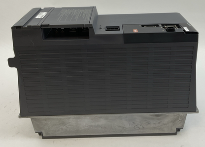 MITSUBISHI MDS-DH2-CV-450 SERVO DRIVE 37KW 85A 50-60HZ H/W VER.L 648V