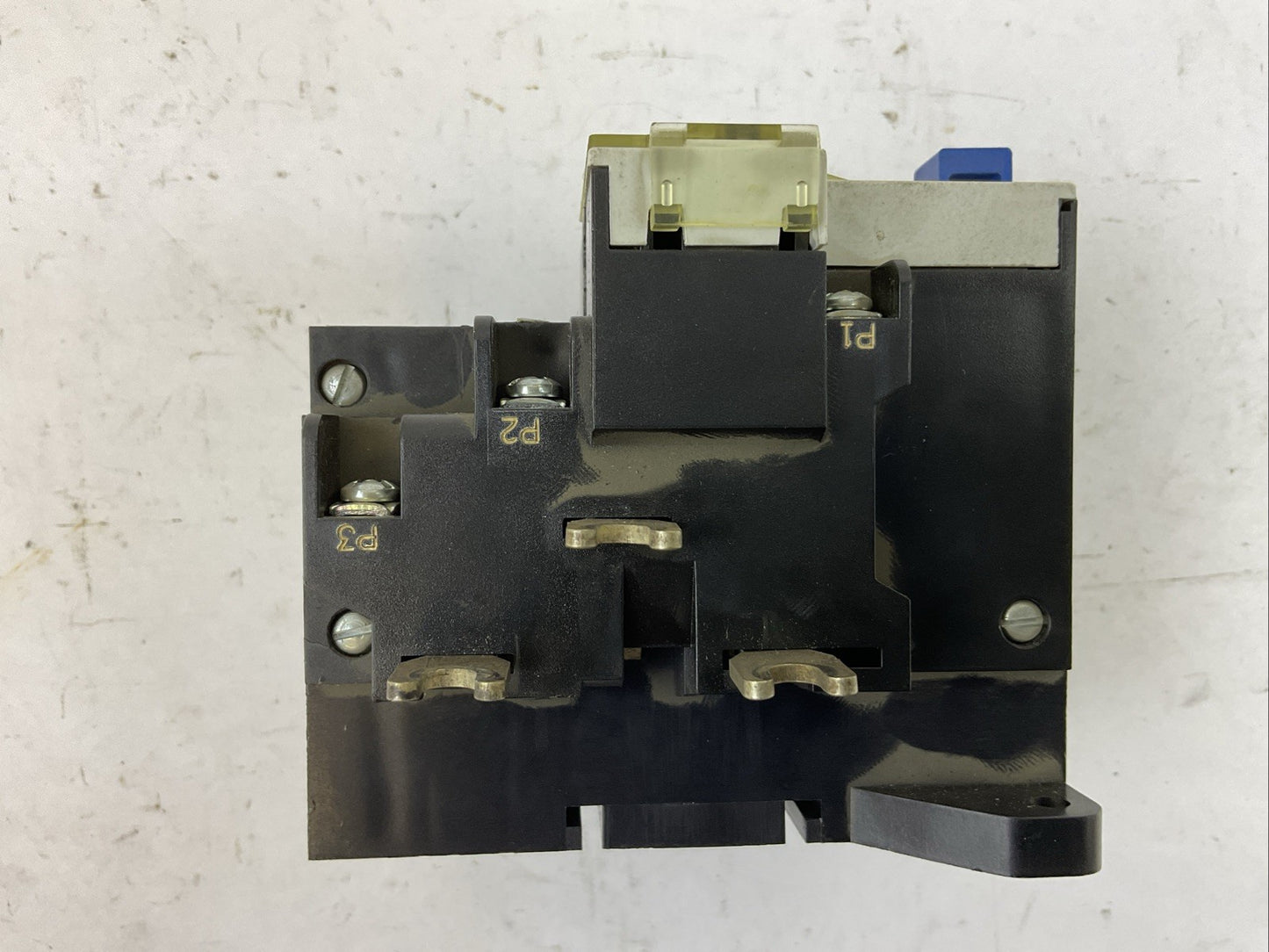 GE CR324CXGS SOLID STATE OVERLOAD RELAY 6.5-13.5A