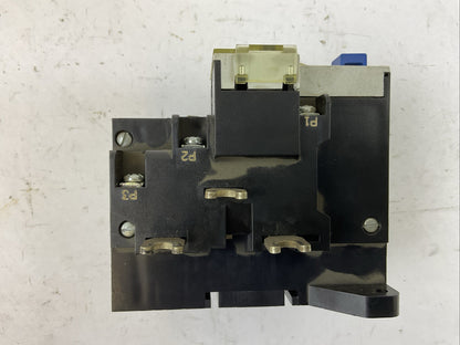 GE CR324CXGS SOLID STATE OVERLOAD RELAY 6.5-13.5A