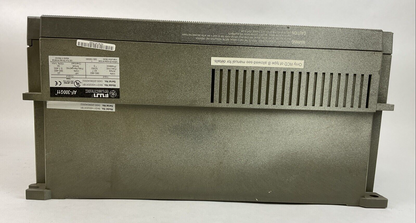 FUJI 6KG1143020X1B1 AF-300 G11 OUTPUT 20HP 380-460V 30A INPUT 380-480V 42.7A 3PH