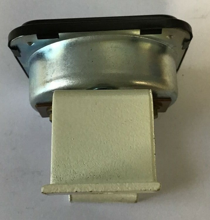 HARNISCHFEGER P&H RF-2C-2204 EMICO DC AMMETER