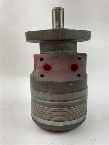 PARKER TF0130MM010AAAB HYDRAULIC MOTOR