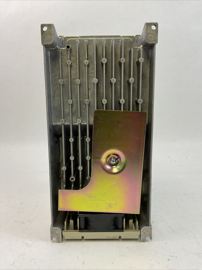 YASKAWA CIMR-E7U42P2 VARISPEED E7 AC DRIVE 480VAC 3PH