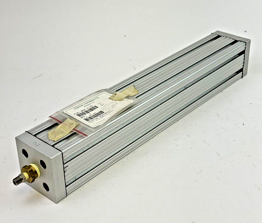 O'KEEFE CONTROLS - BLP-1-SS - MICRO ORIFICE - FLOW = 13.9 SCCM @ 25.00 PSI