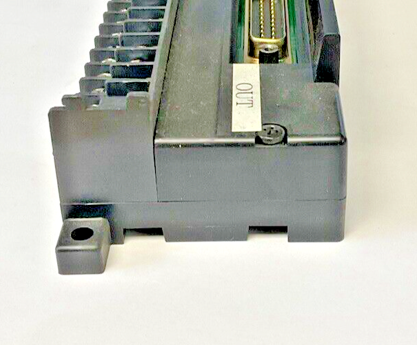 YOSHIDA PS7D-37V3A TERMINAL BLOCK 125V 1A
