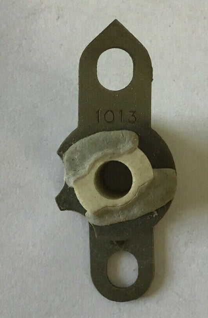 CUTLER HAMMER H1013 ADJ. OVERLOAD RELAY HEATER COIL***LOTOF3***