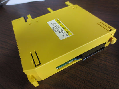 FANUC A03B-0819-C152 / AOD08 OUTPUT MODULE 12/24VDC, 2A, POSITIVE LOGIC NO DOOR