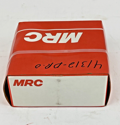 MRC - 5312C - DOUBLE ROW ANGULAR CONTACT BEARING - 30°, Open, ABEC 1, 60mm BORE