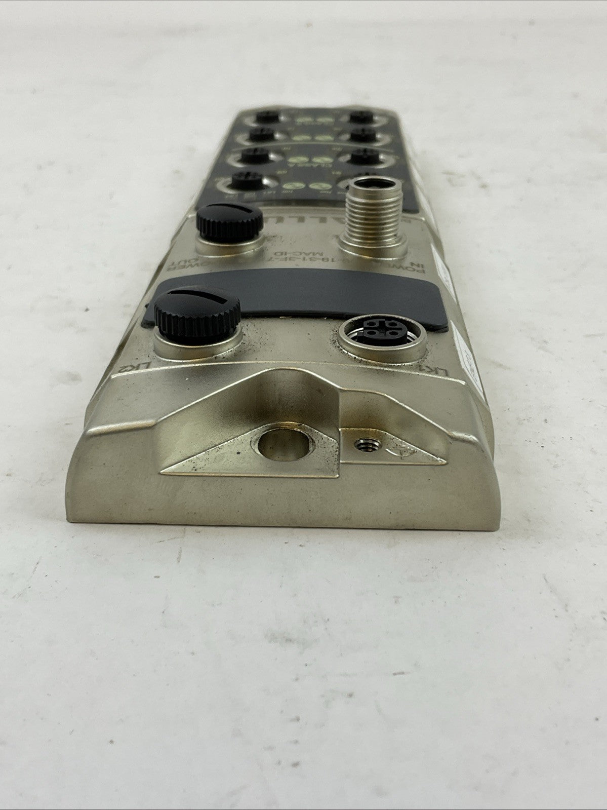 BALLUFF BNI00E1 BNI EIP-538-005-Z063 NETWORK BLOCK