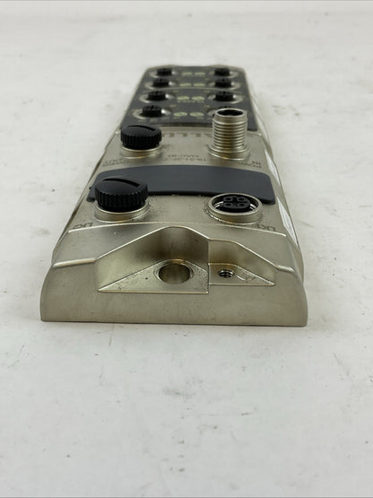 BALLUFF BNI00E1 BNI EIP-538-005-Z063 NETWORK BLOCK