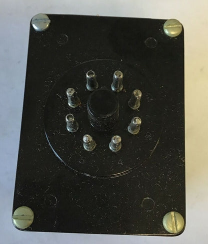 SSAC 651-24DS-60 SOLID STATE RELAY