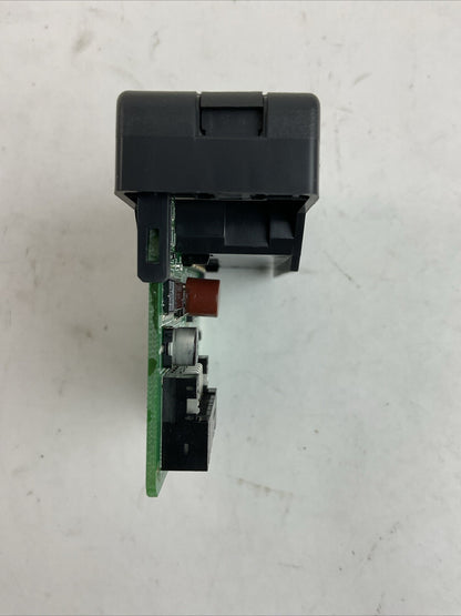 AUTOMATION DIRECT D2-08TD2 OUTPUT MODULE 12-24VDC