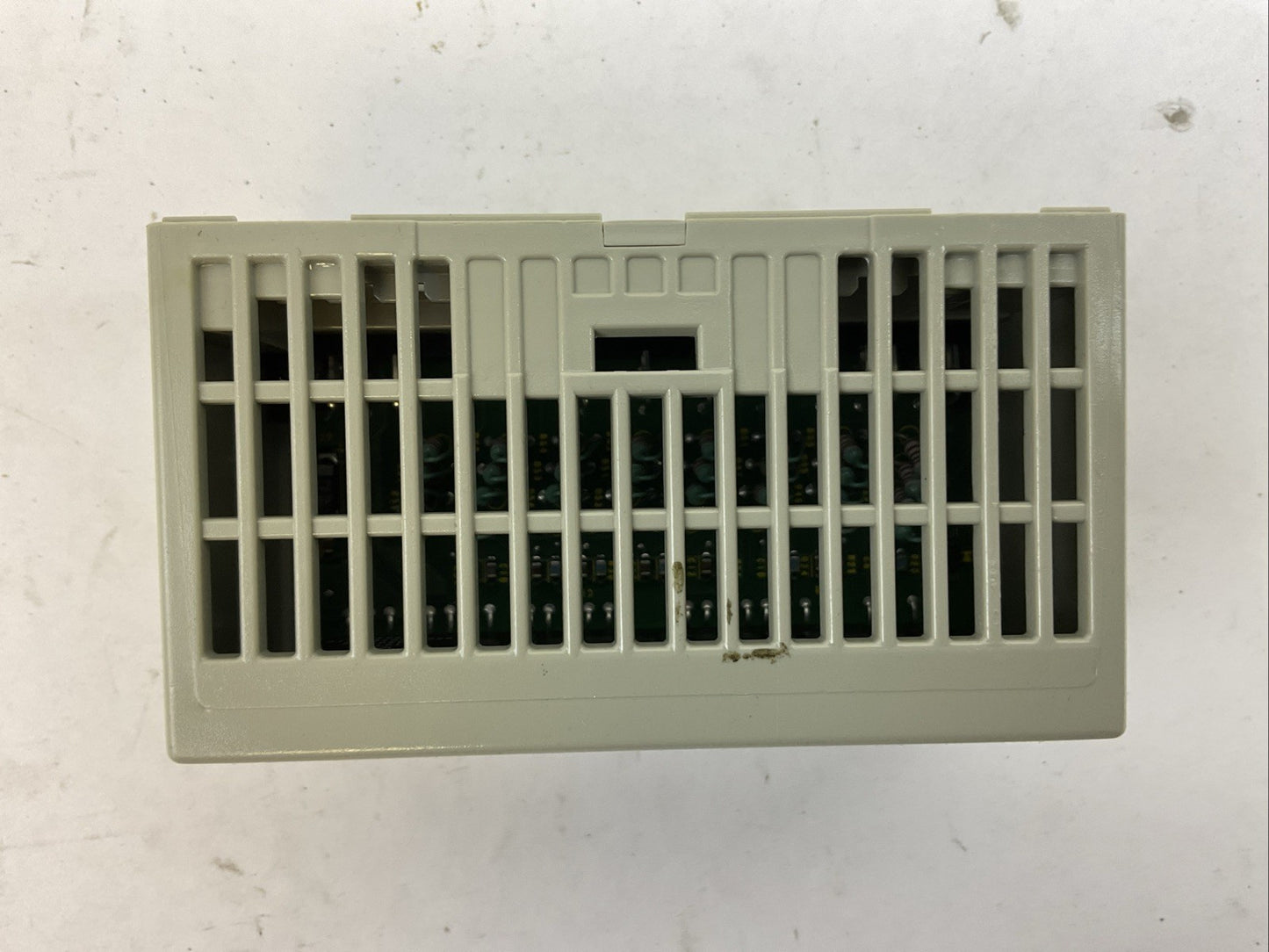 ALLEN BRADLEY 1794-IB16 SER A REV B01 INPUT MODULE