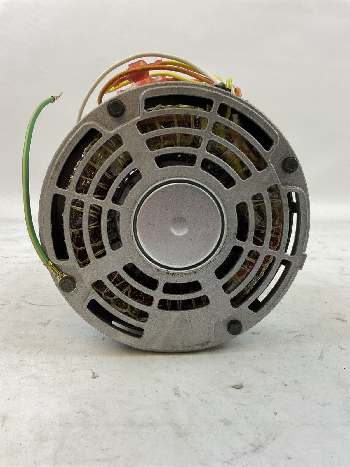 PROTECH 51-23012-41 BLOWER MOTOR 115V 60HZ 5.8A 1075RPM 4 SPEEDS 1PH 1/6-1/2HP