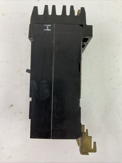 SQUARE D KH36250 CIRCUIT BREAKER 600VAC 250VDC 3POLE 250AMP