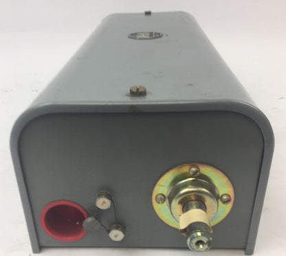 ALLEN BRADLEY 803-P12X CAM LIMIT SWITCH SERIES A