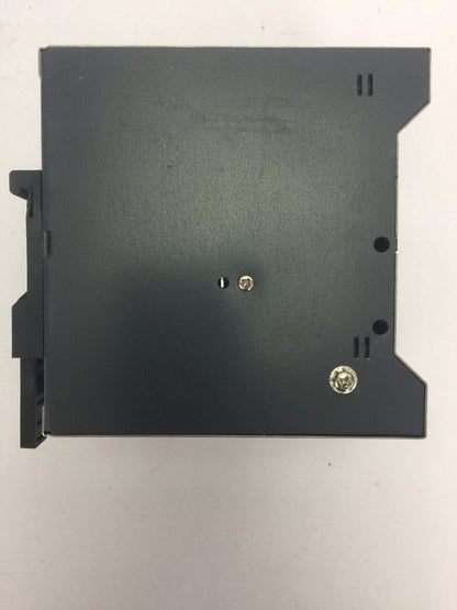 ABB CP-24/10 POWER SUPPLY INPUT 93-132/187-264VAC 47-63HZ 4.3A OUTPUT 24VDC 10A