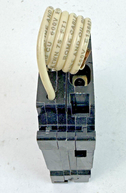 MURRAY - MP120AF -ARC FAULT CIRCUIT BREAKER - 1 POLE, 120 VAC, 20 AMP