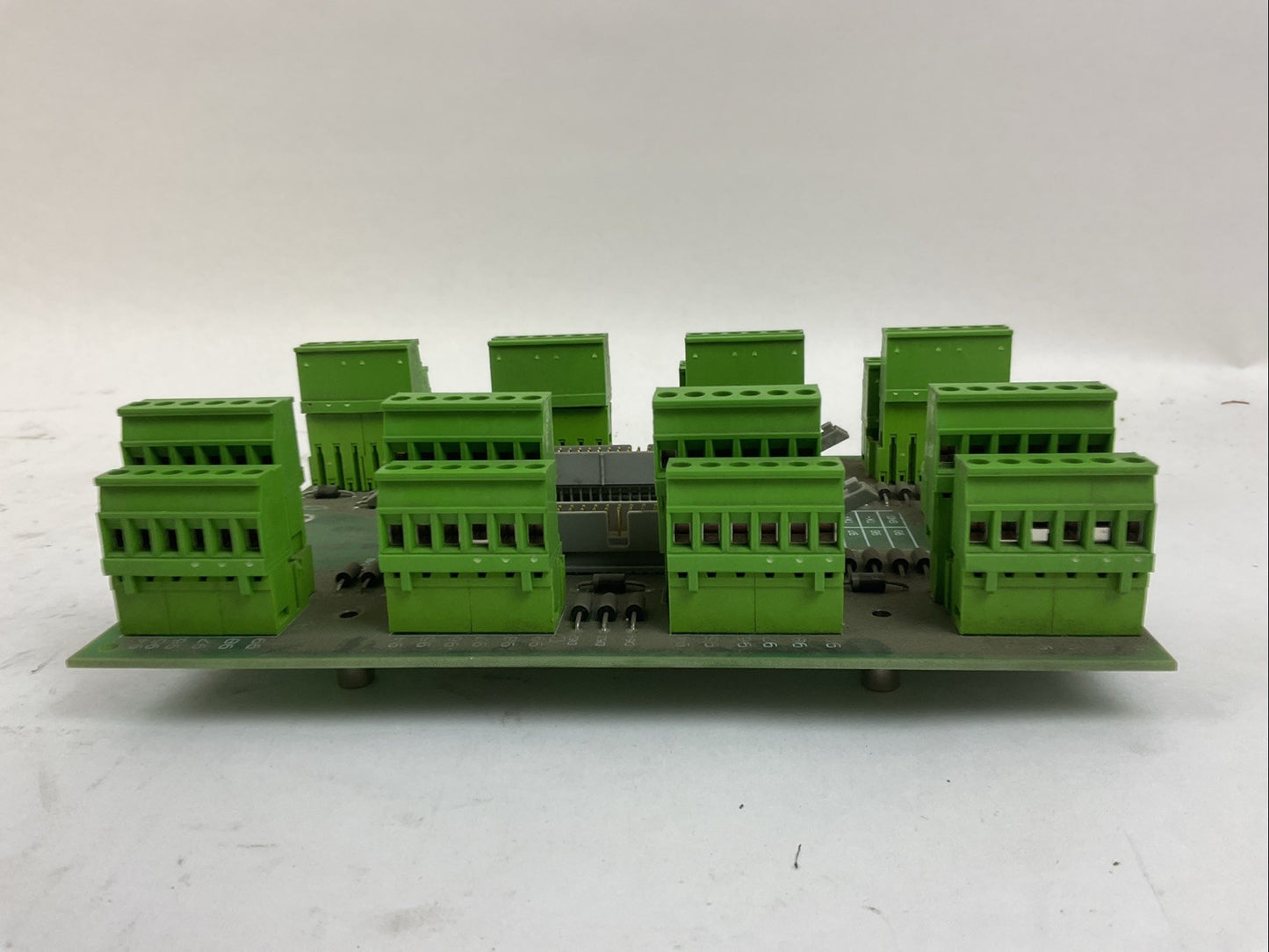 RAPISTAN DEMAG F002501024AB SERIAL INTERFACE BOARD