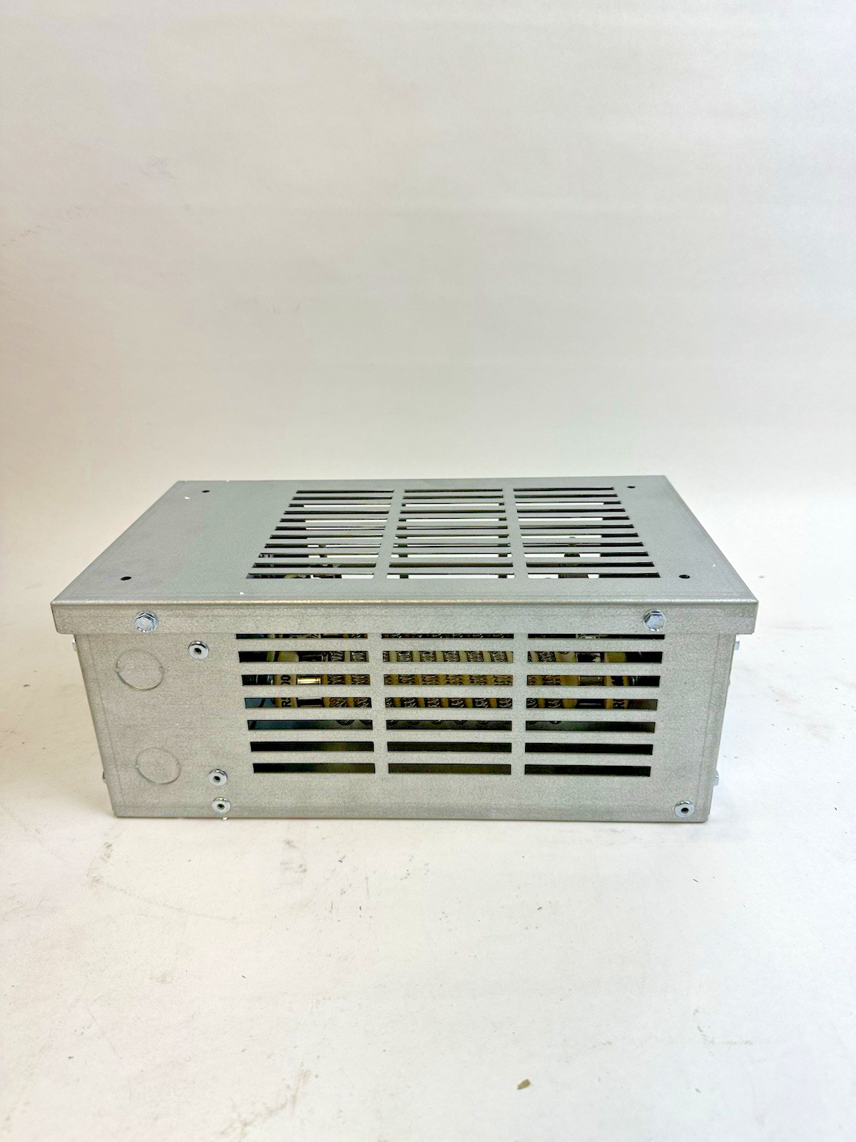 POWEROHM RESISTORS 2WR5000-GCE2 BRAKING RESISTOR 100OHMS 800WATTS