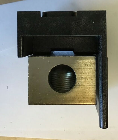 BURNDY BDA-16-500 POWER DISTRIBUTION BLOCK VERSI-POLE