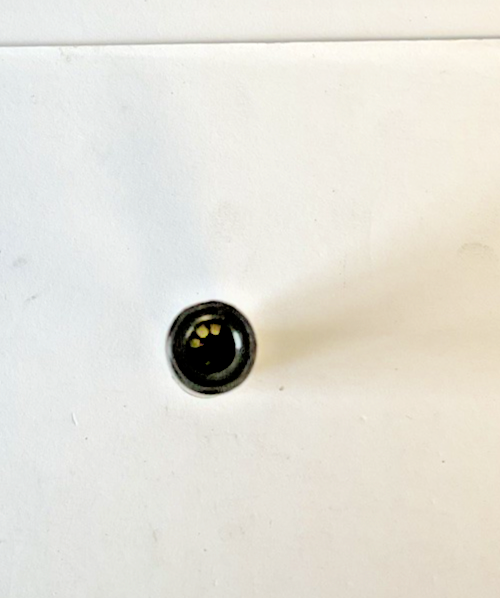 LUMBERG RSMCK 3 SENSOR PLUG CONNECTOR