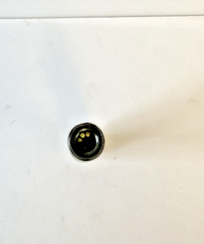 LUMBERG RSMCK 3 SENSOR PLUG CONNECTOR