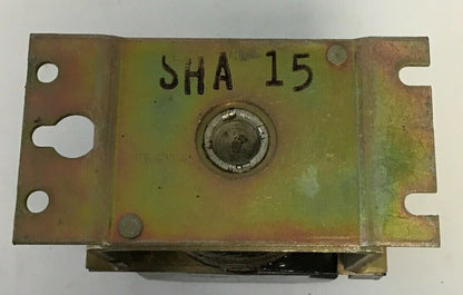 WESTINGHOUSE BFD31 CONTROL RELAY 300AC 10AMPS 3NO-1NC