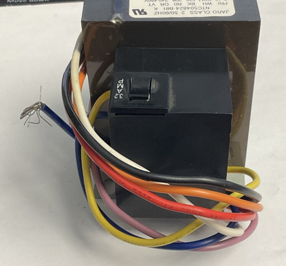 JARD NTC504824-B81 TRANSFORMER 50/60HZ 480V 50VA