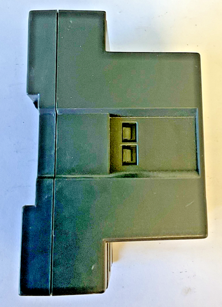 UNITRONICS EX-A1 EXPANSION ADAPTER  12/24VDC