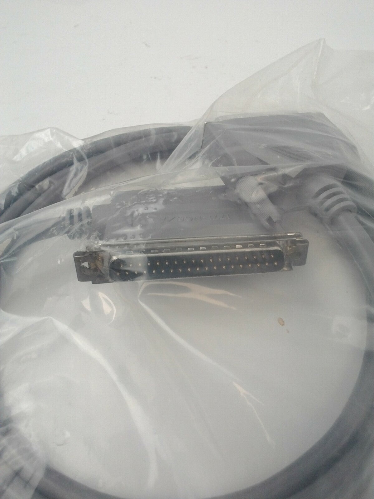 ALLEN BRADLEY 1771-NV6/A REV.A 3600  96808801