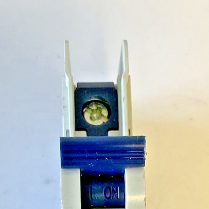 CONNECT POWER BR1C05AC CIRCUIT BREAKER C0.5 277VAC 10KA ***LOTOF3***