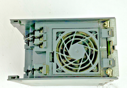 SIEMENS 6SE6440-2UD13-7AA1 FREQUENCY INVERTER MICRMASTER 440 VER. H01/2.21