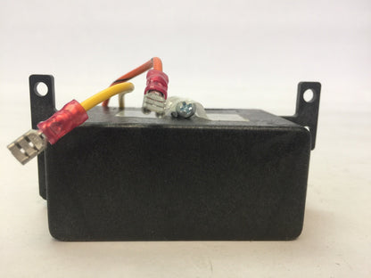 GE CR360MXK223 CONTROL MODULE KIT CR360ML CONTACTOR 2 WIRE CONRTROL 24VAC/DC