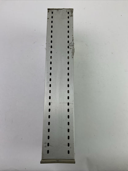 KYOWA DPM-711B STRAIN AMPLIFIER