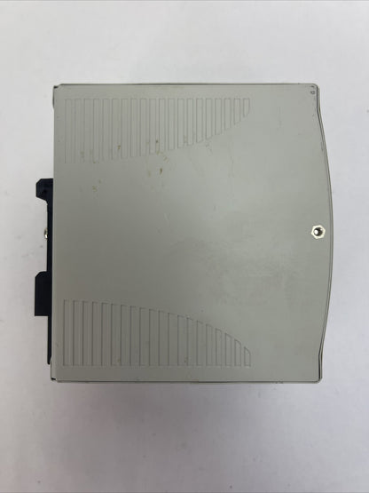 CARLO GAVAZZI SPD121201 POWER SUPPLY OUTPUT 12VDC 120W INPUT 115/230VAC 2.8/1.4A
