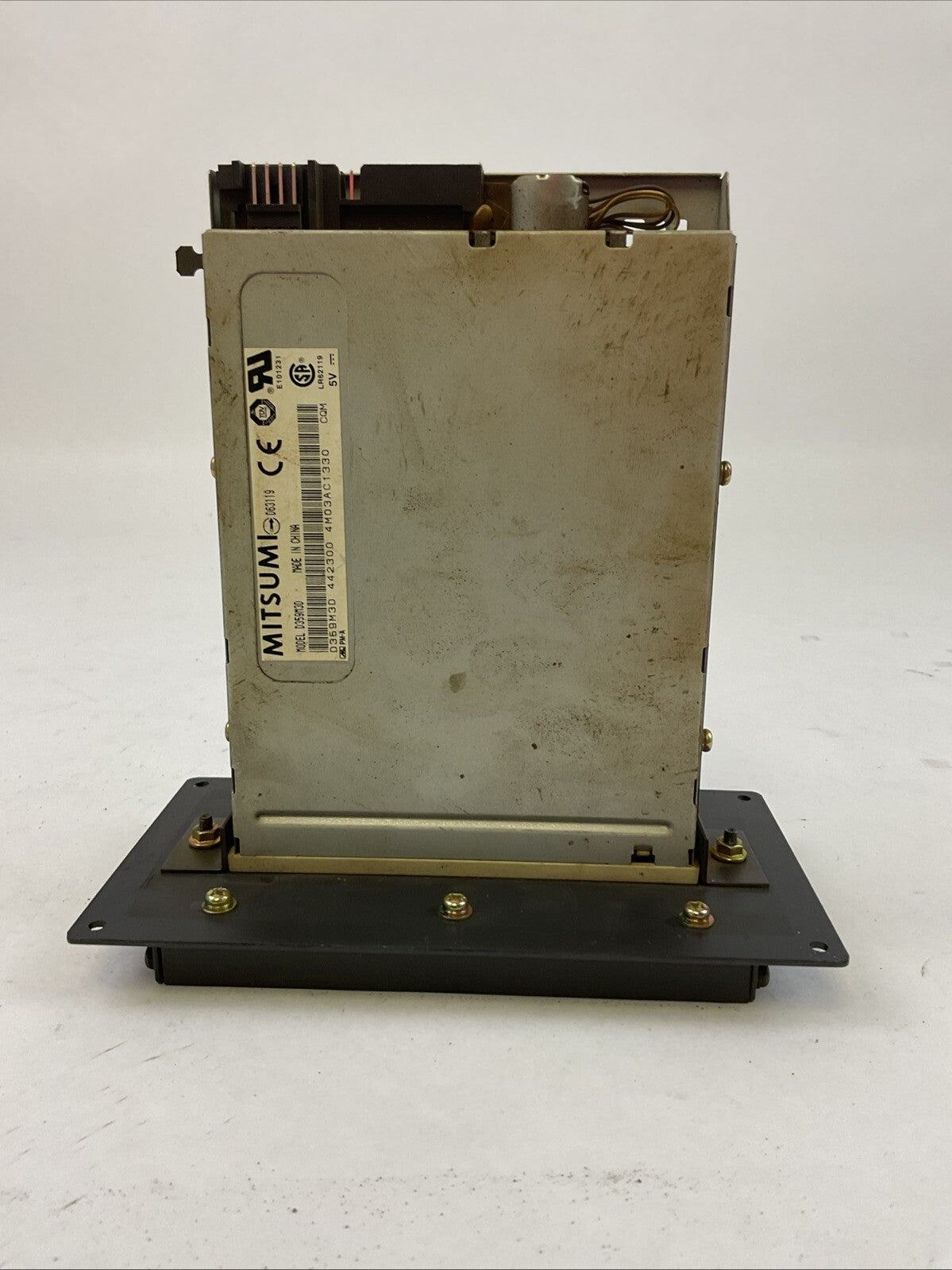 FANUC A02B-0207-C008 FDD UNIT FLOPPY DISK