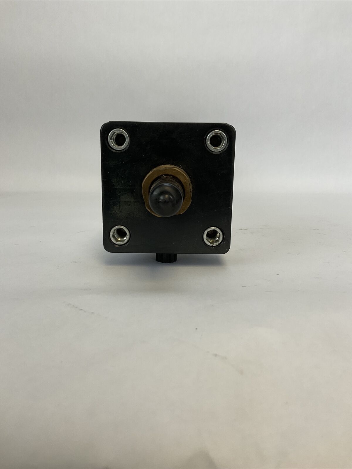 PARKER 02.50 CTEF4MA2U18AC 12.000 4MA SERIES PNEUMATIC CYLINDER 250PSI AIR
