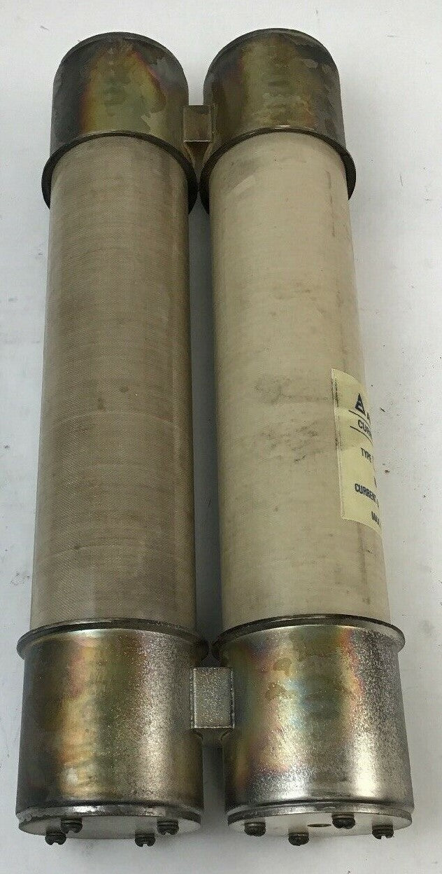 ALLIS-CHALMERS 48FM18X-5 CURRENT LIMITNG FUSE 2.4/4.8KV