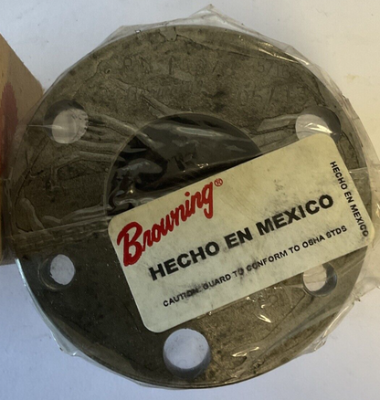 BROWNING P1 1 3/6 SPLIT TAPER BUSHING 5/16 5/13