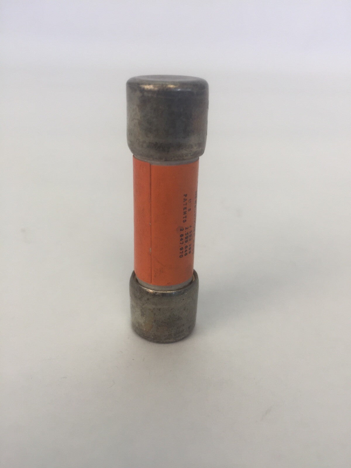 GOULD SHAWMUT AMP-TRAP A2Y30 FUSE 30AMP 250VAC TYPE 1 (LOT OF 9)