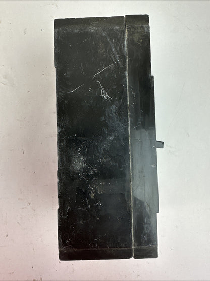 GE THQD32125 CIRCUIT BREAKER 125A 3POLE 240VAC