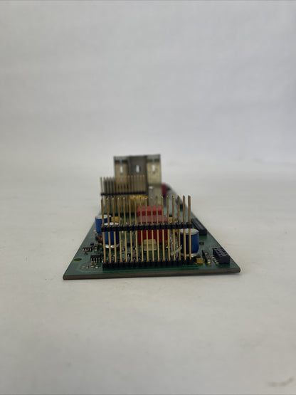 ABB 81Q03117V LOGIK-DRIVE BOARD