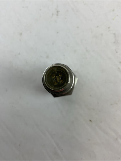 IFM OGH700 PHOTOELECTRIC DIFFUSE SENSOR 10-36VDC CLASS 1 LASER