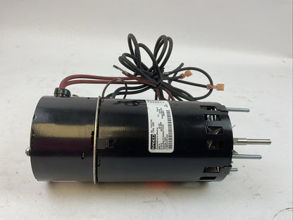 YORK FASCO S1-02424115020 VENTER MOTOR 460V 60HZ 0.16A 3400RPM 1/20HP
