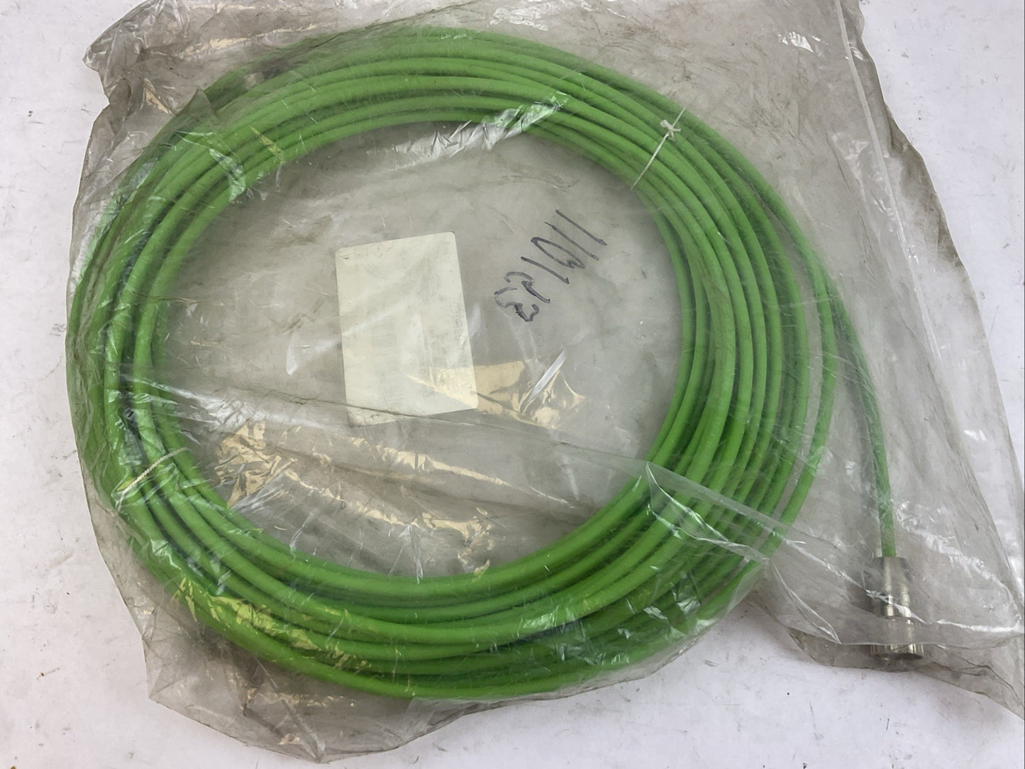 SCHNEIDER ELECTRIC VW3M8102R250 ENCODER CABLE 25M