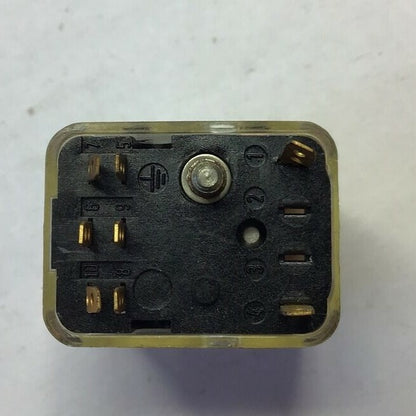 AMERICAN ZETTLER AZ420-70-4H 24VDC RELAY***LOTOF5****