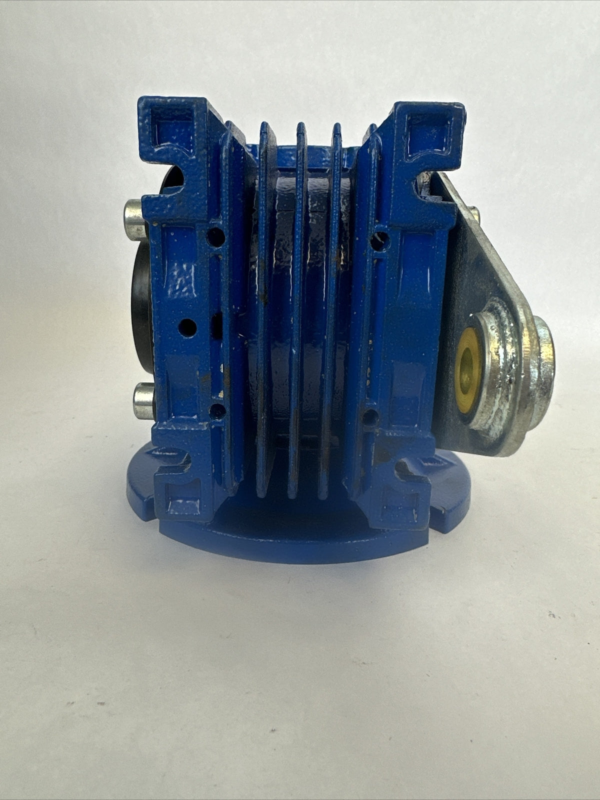 MOTOVARIO NMRV 050 GEAR REDUCER 100:1 RATIO