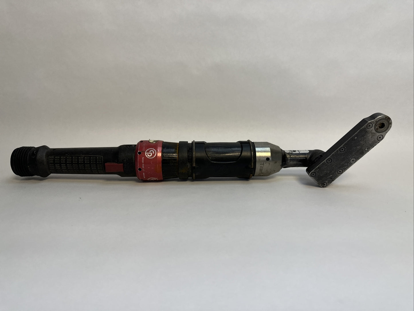 CP ERAL1.5-15 NUTRUNNER 5B28/3221/22250/G8-4614 17.07mm