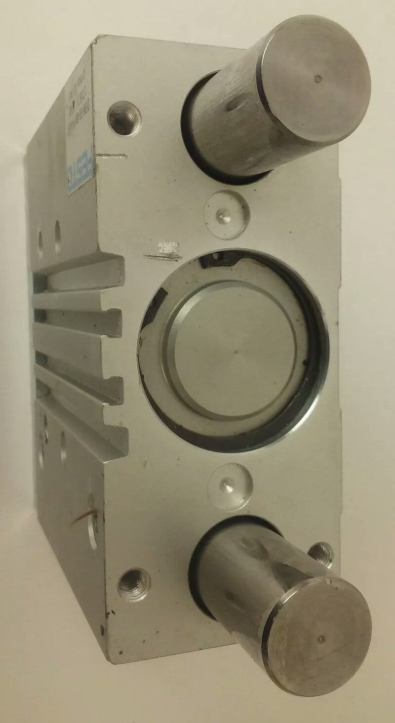 FESTO DFM-50-80-P-A-GF AIR CYLINDER DFM-50-80, PMAX= 10BAR, DFM5080PAGF